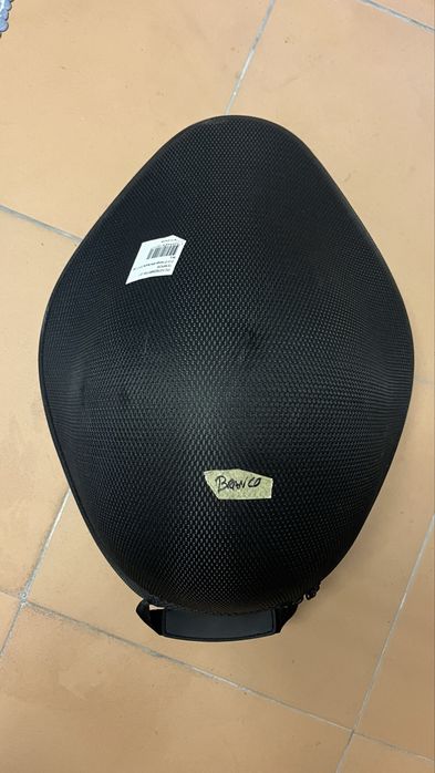 Capacete Contra Relogio / Triatlo