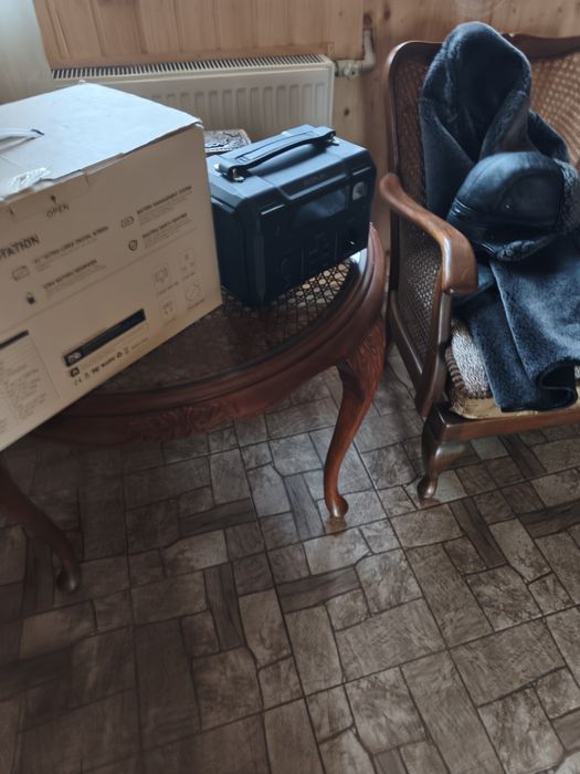 Продам зарядную станцию