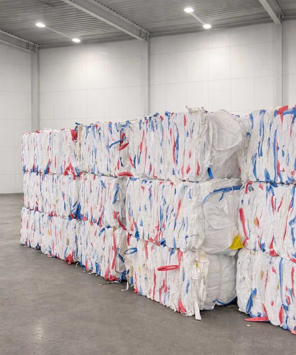 Worki Big Bag/ Używane/I i II sort Darmowa wysyłka.