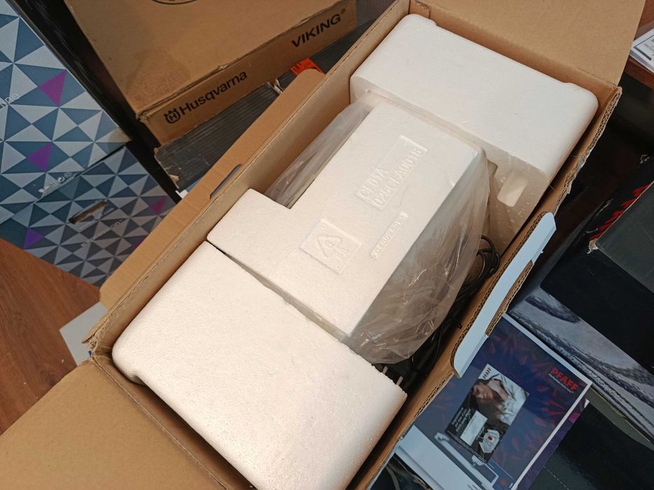 maszyna do szycia Pfaff Passport 2.0