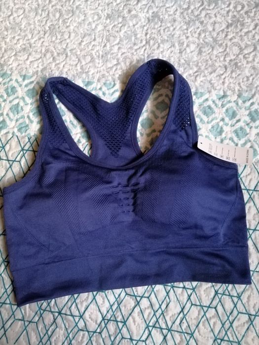 Top fitness rozm. XL