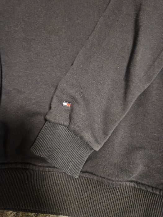 Оригінальна кофтинка Tommy Hilfiger  ріст 134-140