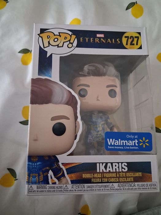 Figurka funko pop