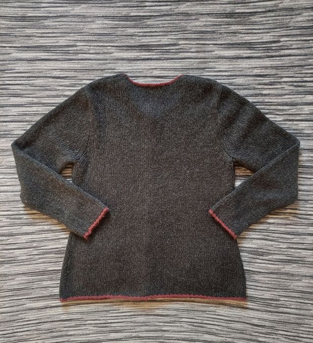 Sweter  kardigan