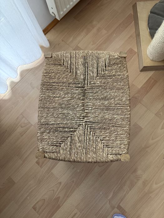 Zara Home taboret ławka