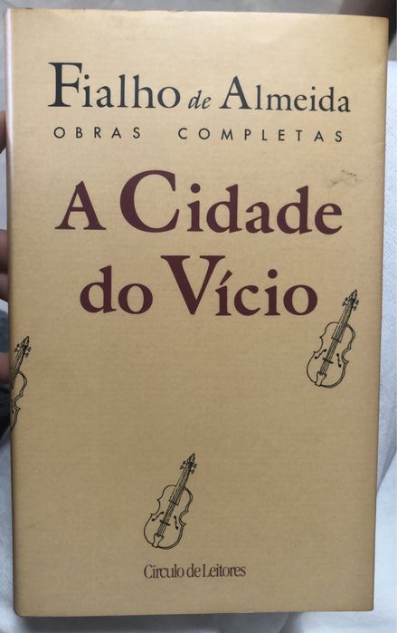 Livros (diversos)