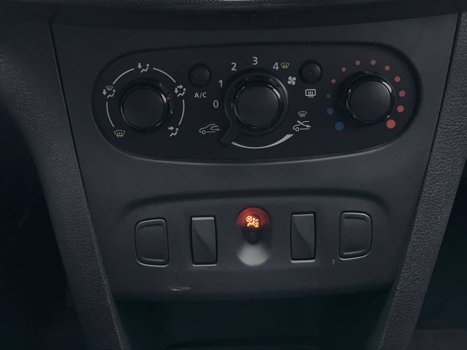 Renault Sandero StepWay №3250 (ВНЕСОК від 15%) Альянс Авто Кривий Ріг