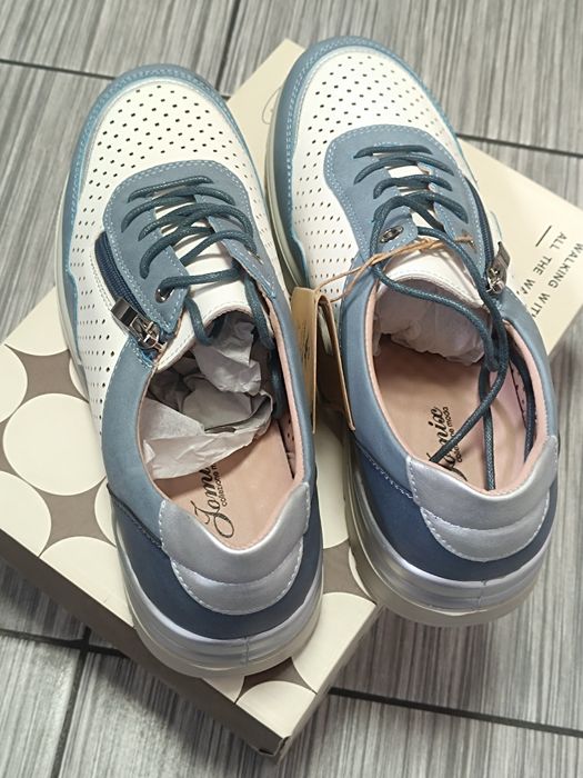 Buty damskie Jomix rozmiar 38