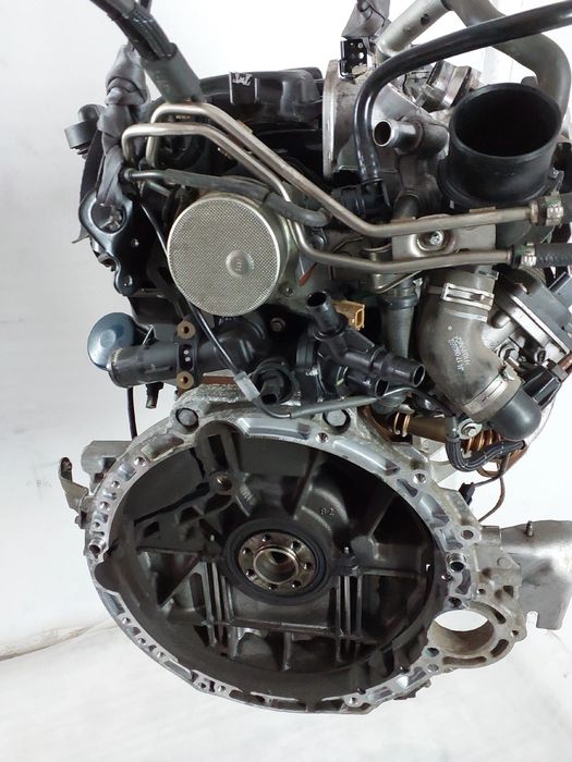 Motor completo MERCEDES-BENZ Classe A (W176)