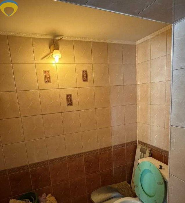 Дом в с. Троицкое — в шаговой доступности от реки Турунчук!