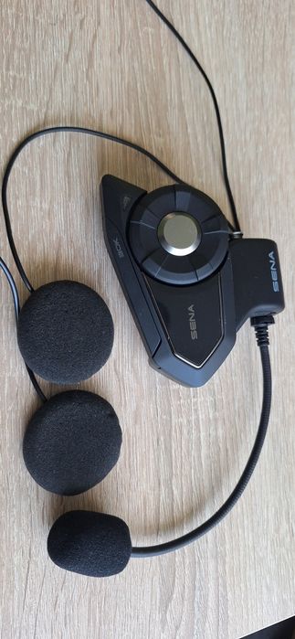 Interkom motocyklowy Sena 30k