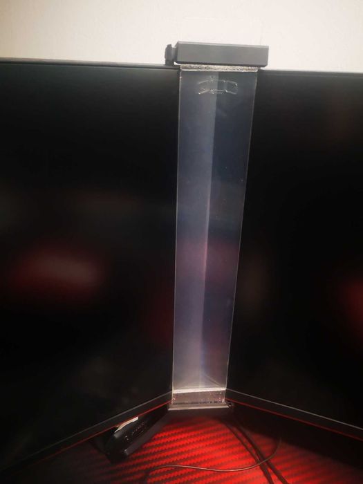 Monitory AOC CQ32G1 (zestaw) rozważę zamianę na gogle Meta Quest 3