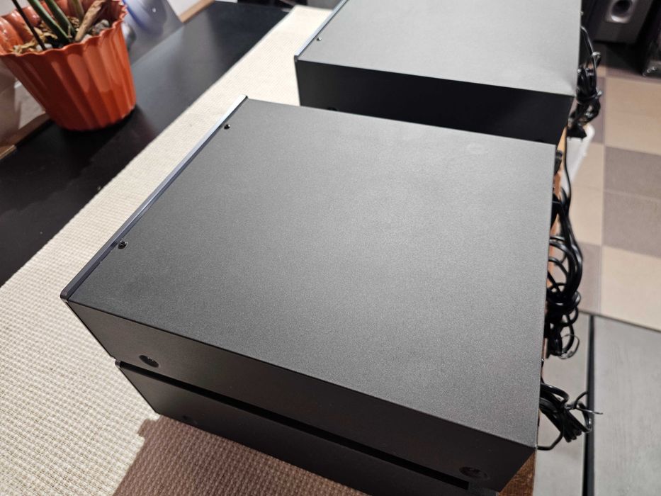 Kenwood HD-600 мінісистема класу Hi-Fi