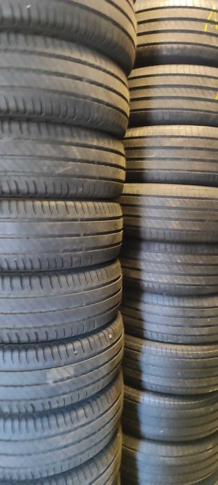 Nowe opony letnie  225/55R19  MICHELIN E PRIMACY  możliwość wysyłki