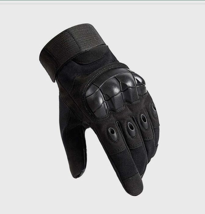 Luvas táticas , Forças segurança, Desportos, Motocicleta,  Militares