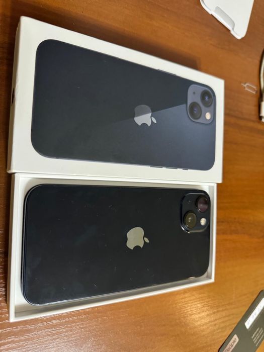 Iphone 13 128 gb.