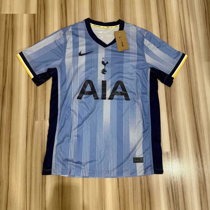 Koszulka Tottenham Hotspur 2024/25 Away SON 7 - NOWA z metką