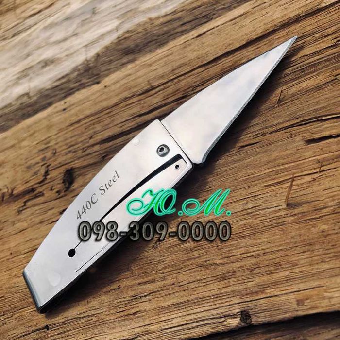 Складной нож/Нож Зажим для денег/Нож на подарок