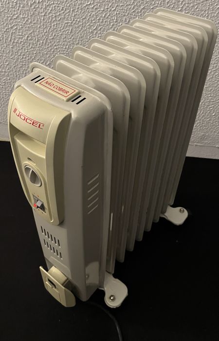 Aquecedor a óleo JOCEL 2000W