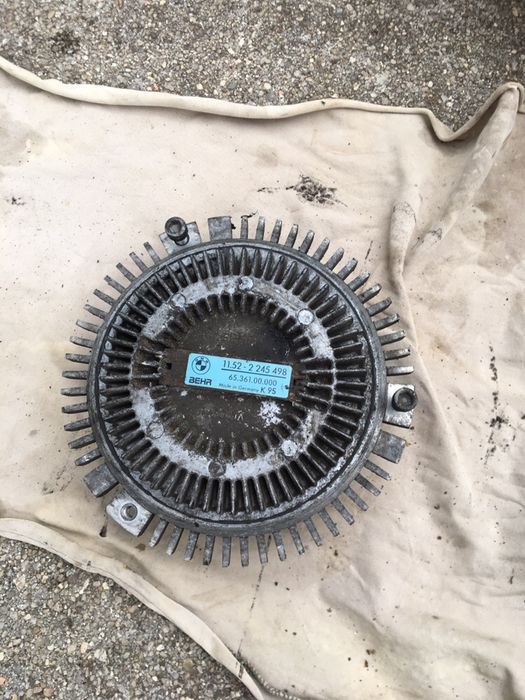 Bmw 318 tds acessórios