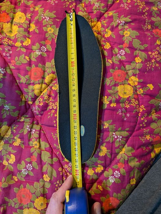 Берці Matterhorn 4949 розмір 10.5М