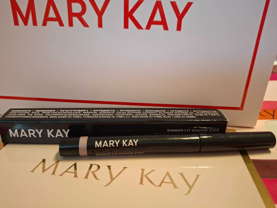 Mary Kay Shimmer oczy Shadow Stick – Pink Prisms