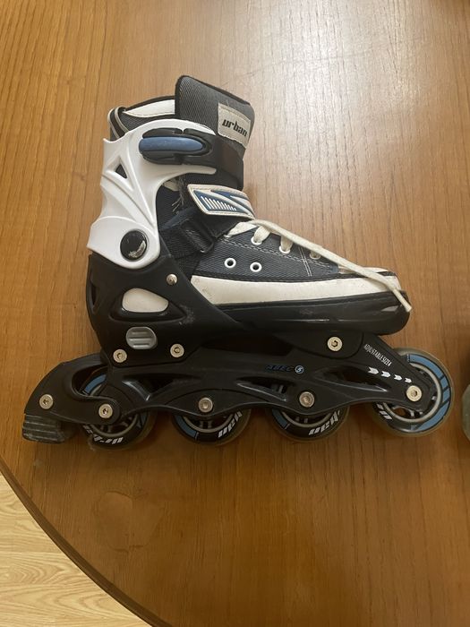 Patins em linha - URBAN