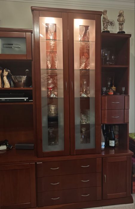 Móvel Sala de Estar