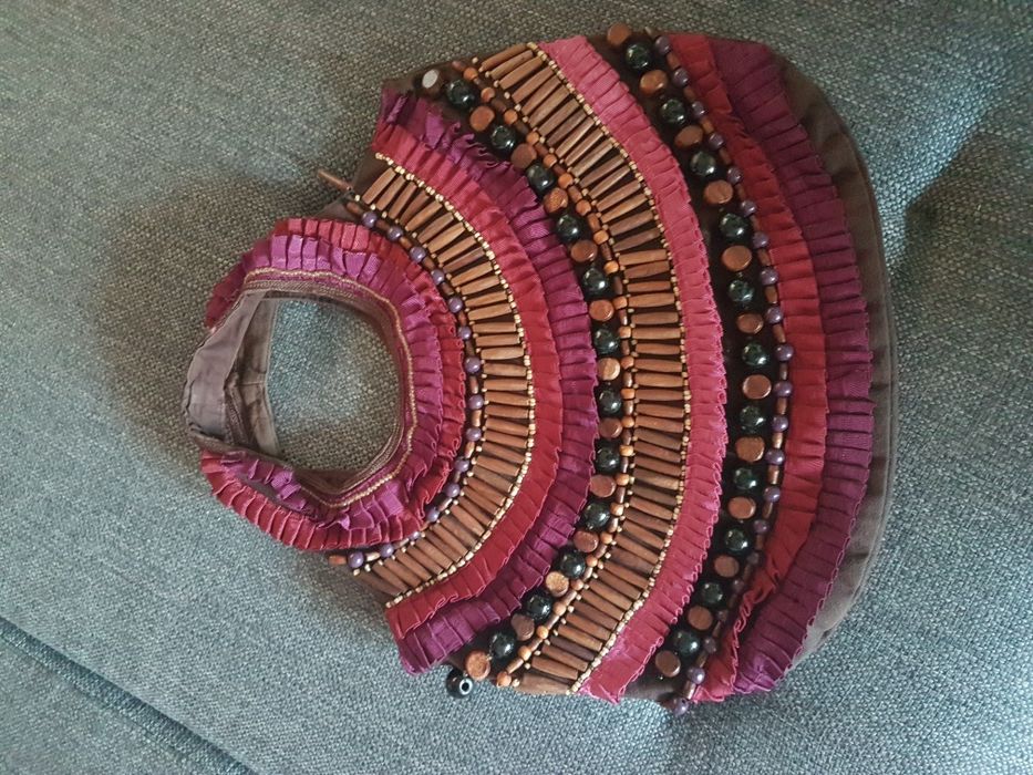 Małe rózne Torebki