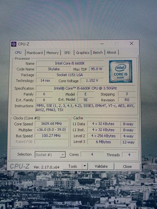 Продам компьютер игровой