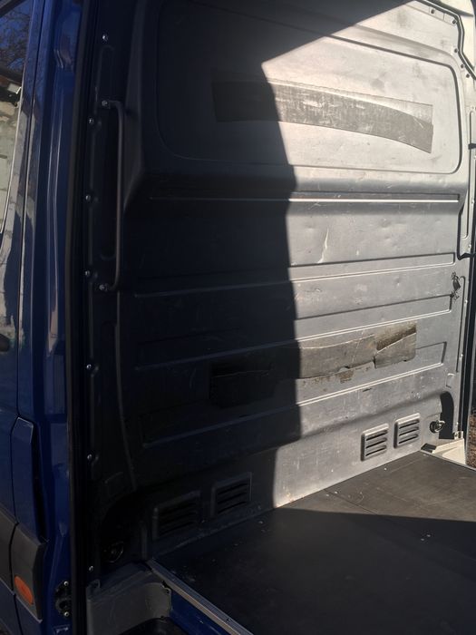 Продам Sprinter 211