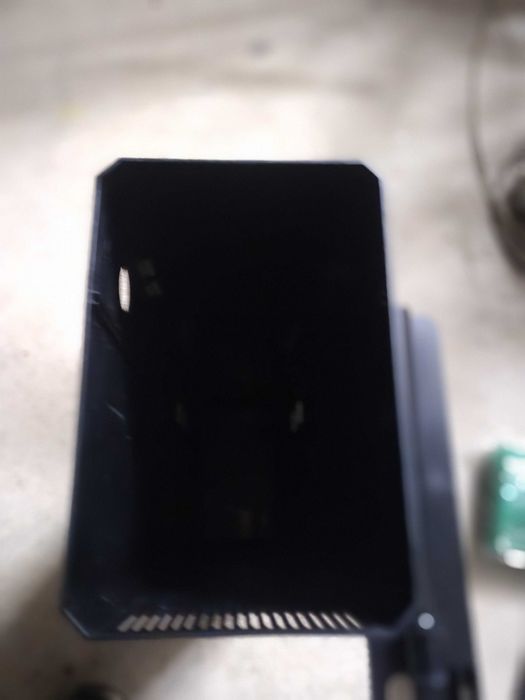 Juwel eccoflow pompa + filtr