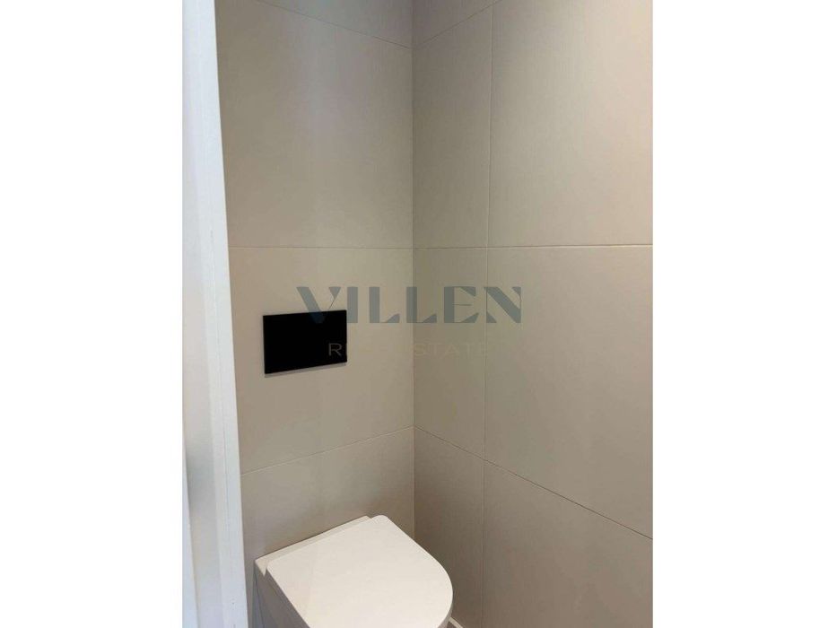 Apartamento T2 | Edifício Bismark