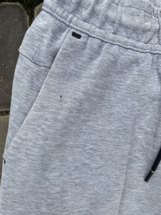 Nike tech fleece tracksuit