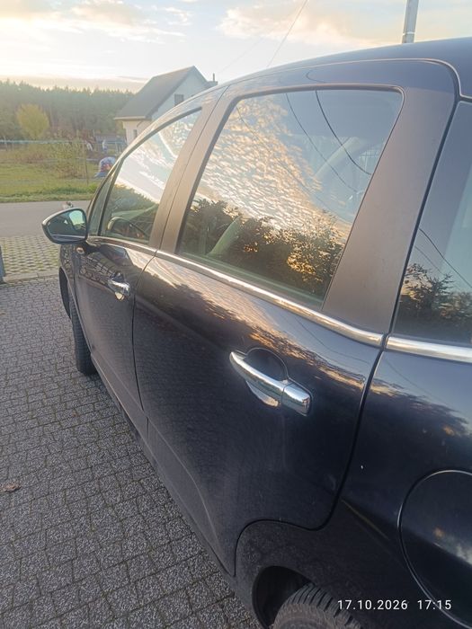 Citroen C3 2016 5 drzwi