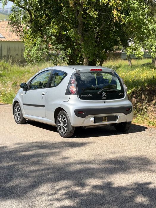 Citroën C1 1.0 SX