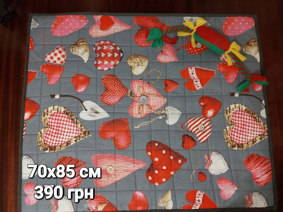 Многоразовые непромокаемые пелёнки