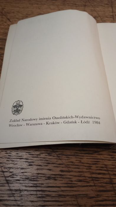 Elżbieta Wielka. Stanisław Grzybowski.