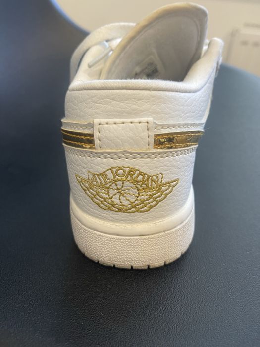 Кросівки Nike Jordan