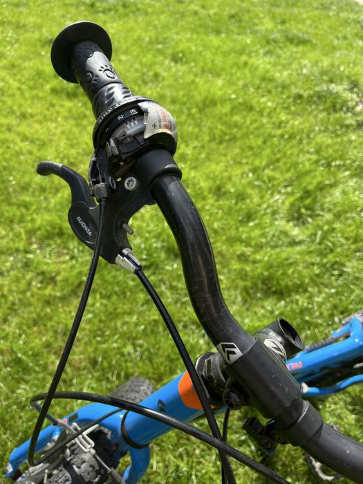 Rower Kross Hexagon Mini 20 cali