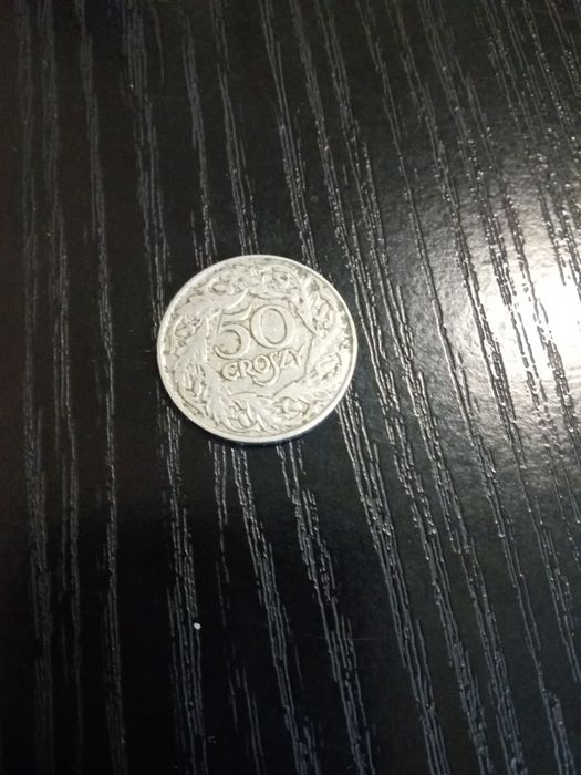 Sprzedam monetę z lat 1923