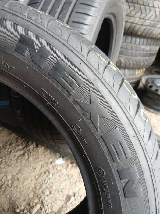Шини Nexen. 205/55R16. 4шт. Літо. (0229) 2023 рік