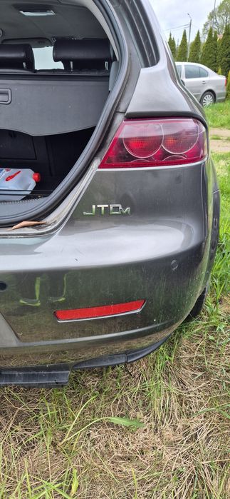 Alfa romeo 159 1.9 JTDm