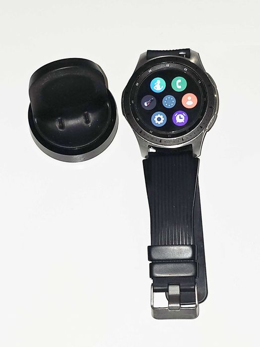 Samsung Galaxy Watch 46mm SM-R800