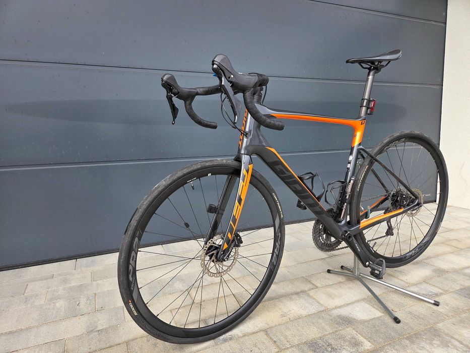 Giant DEFY ADVANCED 2 2020 rozmiar ML