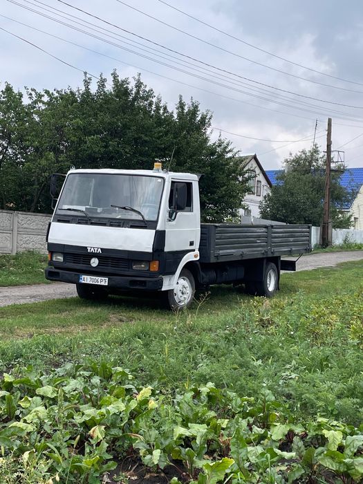 Тата 613 2012 р хороший стан