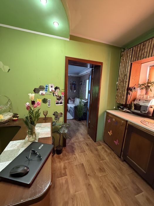 Продам пів будинку на вулиці Полтавська