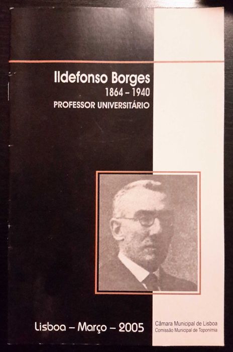 Ildefonso Borges (1864 / 1940)