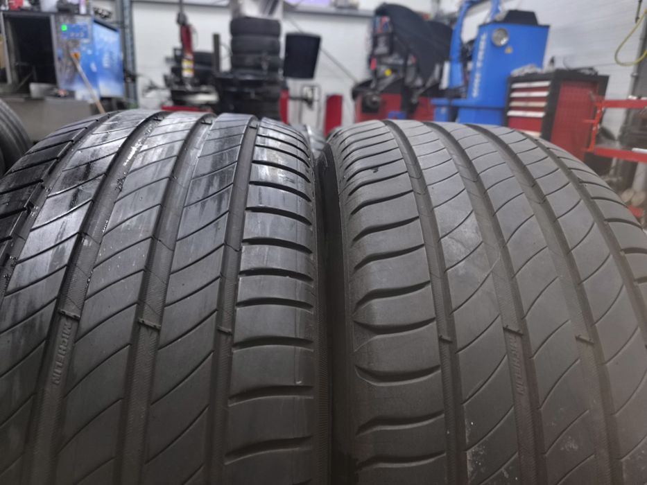 245/45r18 Michelin primacy 4 lato 2 szt