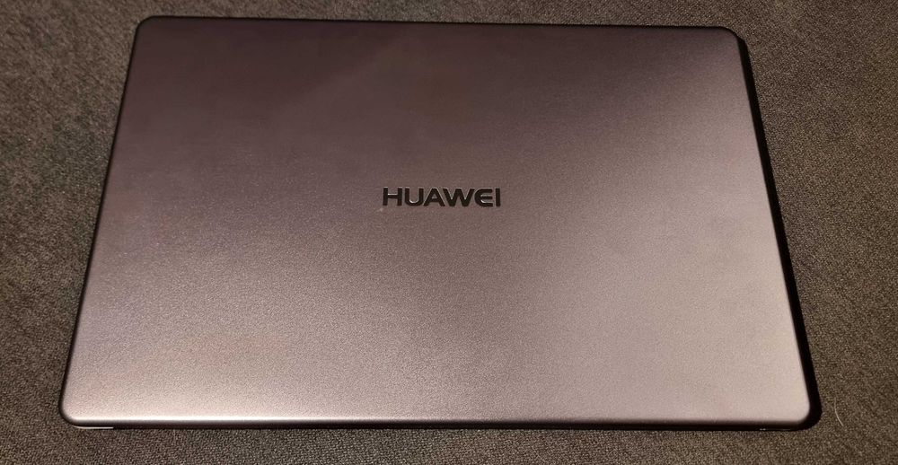 Huawei MRC-W50, 15,6", i5 8.gen., GeForce MX150, GWARANCJA!